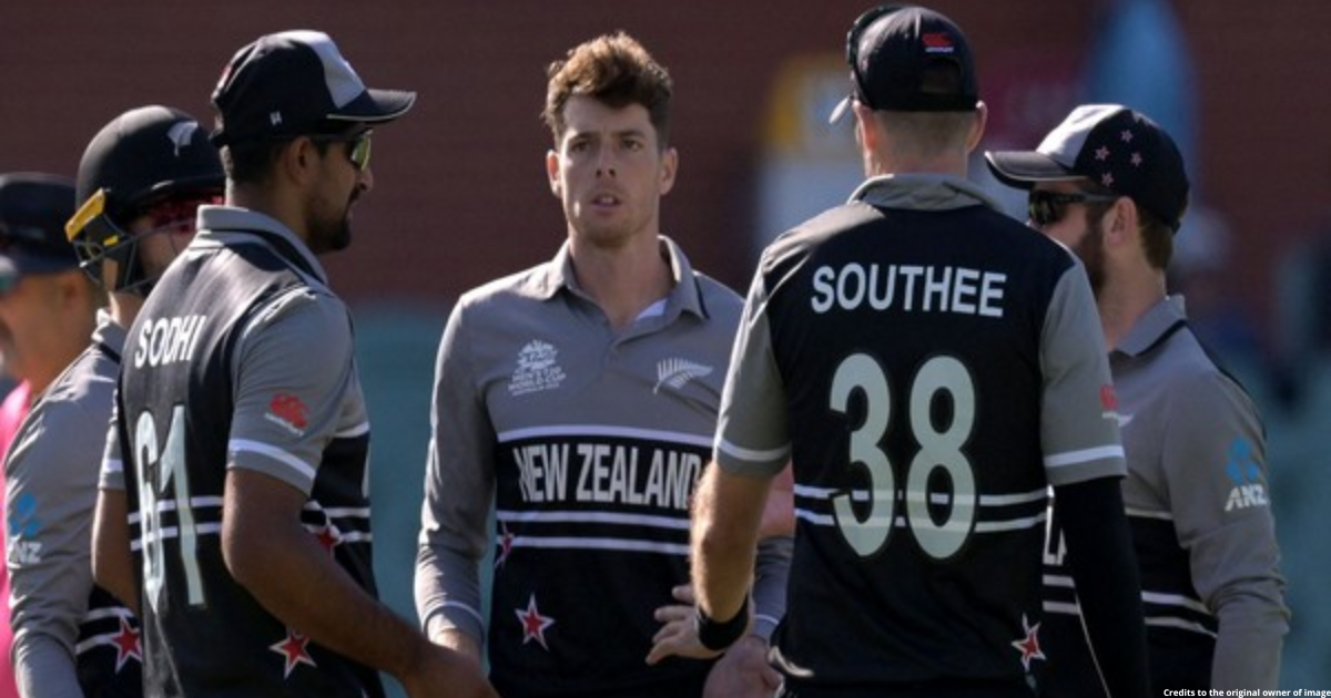 T20 WC: All-round New Zealand hand 35-run defeat to Ireland, become first semifinalists